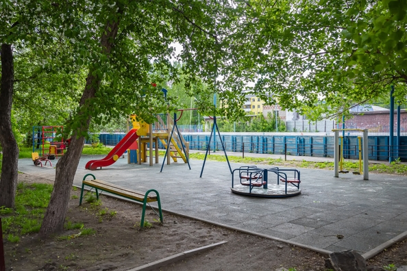 
  Продается 1-комн. квартира, 32.7 м², Некрасова ул, д. 82
. Фото 10.