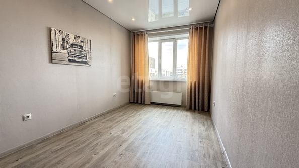 
  Продается 1-комн. квартира, 38.8 м², Заречная ул, д. 23
. Фото 16.
