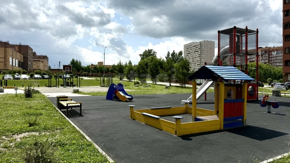 
  Продается 1-комн. квартира, 38.8 м², Заречная ул, д. 23
. Фото 21.