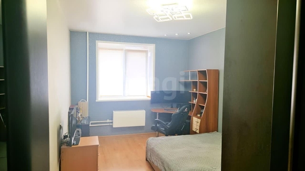 
  Сдается 3-комн. квартира, 62.3 м², Макаренко ул, д. 52
. Фото 5.