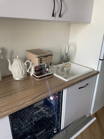 
  Продается 1-комн. квартира, 34.4 м², ЖК Онега, дом 5
. Фото 2.
