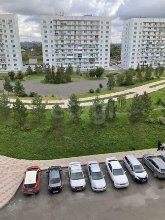 
  Сдается 1-комн. квартира, 36 м², Виктора Шевелева ул, д. 36/1
. Фото 8.
