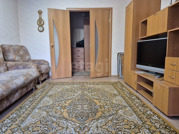 
  Продается 3-комн. квартира, 58.9 м², Забалуева ул, д. 60
. Фото 3.