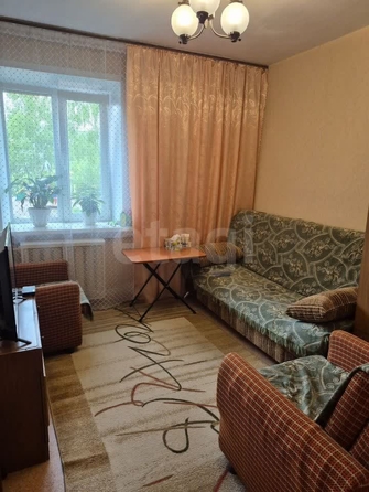 
  Продается 3-комн. квартира, 58.9 м², Забалуева ул, д. 60
. Фото 11.