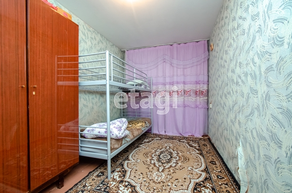 
  Продается 4-комн. квартира, 71 м², Гоголя ул, д. 194
. Фото 7.