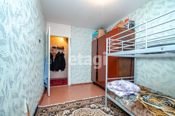 
  Продается 4-комн. квартира, 71 м², Гоголя ул, д. 194
. Фото 9.
