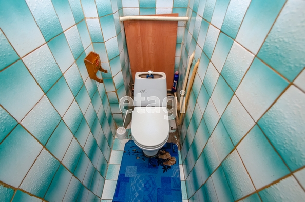 
  Продается 4-комн. квартира, 71 м², Гоголя ул, д. 194
. Фото 16.