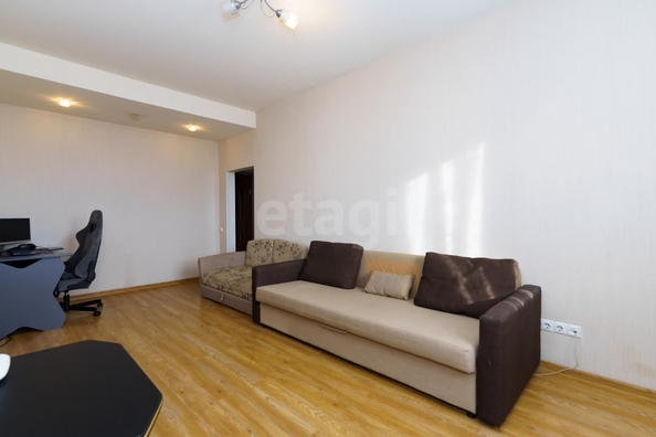 
  Продается 1-комн. квартира, 42 м², Выборная ул, д. 115/2
. Фото 2.