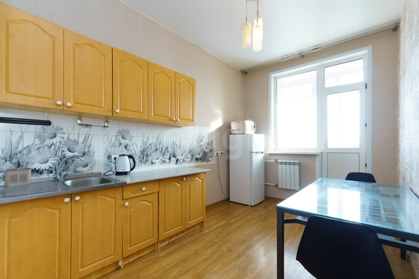 
  Продается 1-комн. квартира, 42 м², Выборная ул, д. 115/2
. Фото 10.