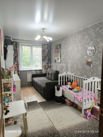 
  Продается 3-комн. квартира, 59.1 м², 9-й Гвардейской Дивизии ул, д. 11
. Фото 3.