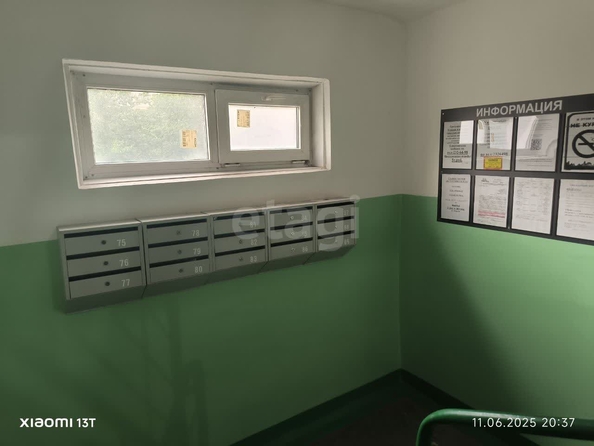 
  Продается 3-комн. квартира, 59.1 м², 9-й Гвардейской Дивизии ул, д. 11
. Фото 12.