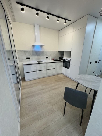 
  Сдается 1-комн. квартира, 32 м², Комсомольский пр-кт, д. 6
. Фото 1.
