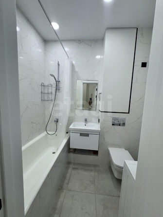 
  Сдается 1-комн. квартира, 32 м², Комсомольский пр-кт, д. 6
. Фото 8.