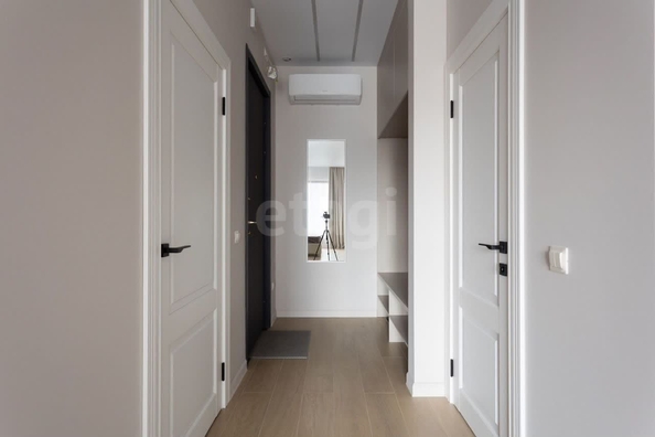 
  Сдается 1-комн. квартира, 42 м², Красный пр-кт, д. 220
. Фото 20.