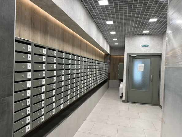 
  Продается студия, 30.4 м², Дуси Ковальчук ул, д. 378б
. Фото 12.