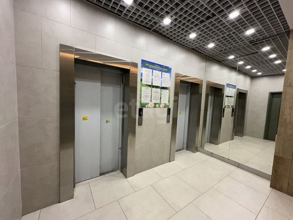 
  Продается студия, 30.4 м², Дуси Ковальчук ул, д. 378б
. Фото 15.