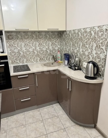 
  Сдается 2-комн. квартира, 43 м², Зорге ул, д. 93
. Фото 4.