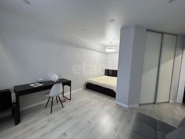 
  Сдается 1-комн. квартира, 37 м², Бориса Богаткова ул, д. 65
. Фото 7.