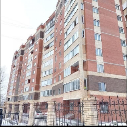 
  Продается 2-комн. квартира, 63.3 м², Выборная ул, д. 99/8
. Фото 1.