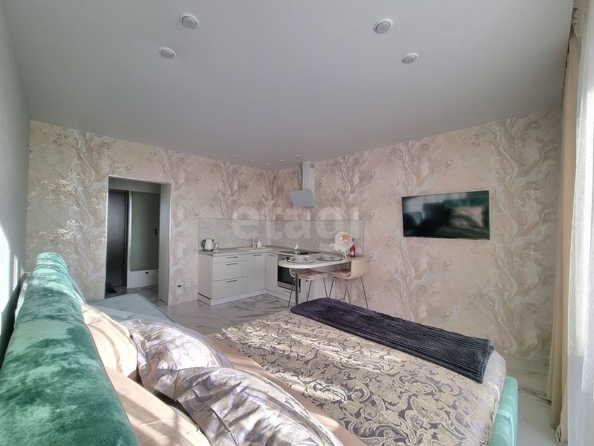 
  Сдается 1-комн. квартира, 39 м², Писарева ул, д. 125
. Фото 9.