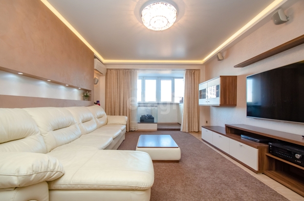 
  Продается 3-комн. квартира, 134.6 м², ЖК Родонит, дом 1
. Фото 2.