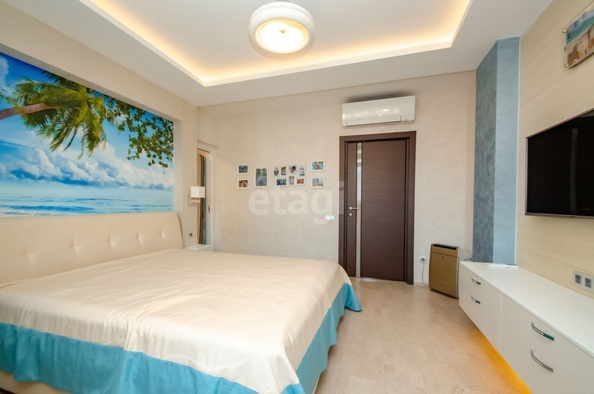 
  Продается 3-комн. квартира, 134.6 м², ЖК Родонит, дом 1
. Фото 11.