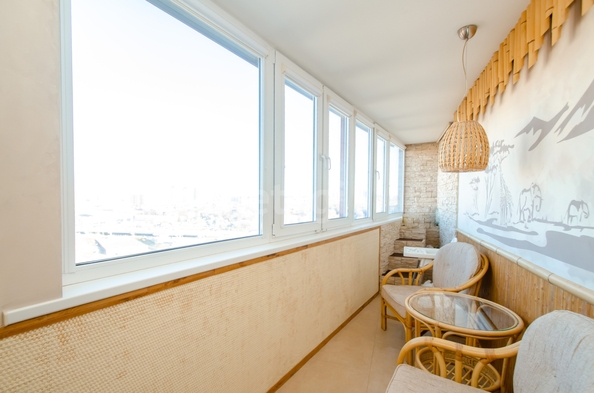 
  Продается 3-комн. квартира, 134.6 м², ЖК Родонит, дом 1
. Фото 17.