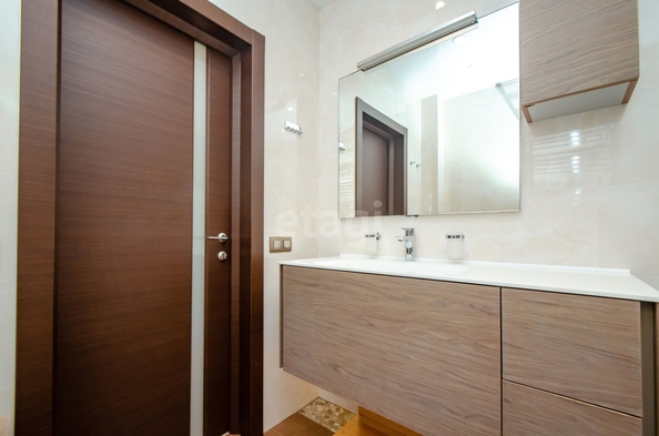 
  Продается 3-комн. квартира, 134.6 м², ЖК Родонит, дом 1
. Фото 26.