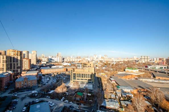 
  Продается 3-комн. квартира, 134.6 м², ЖК Родонит, дом 1
. Фото 37.
