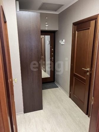 
  Сдается 1-комн. квартира, 40 м², Адриена Лежена ул, д. 27/1
. Фото 1.