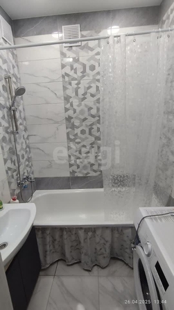 
  Сдается 1-комн. квартира, 47 м², Свечникова ул, д. 1
. Фото 9.