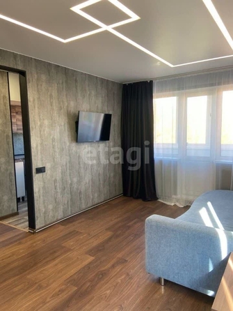 
  Сдается 1-комн. квартира, 32.2 м², Есенина ул, д. 51/1
. Фото 2.