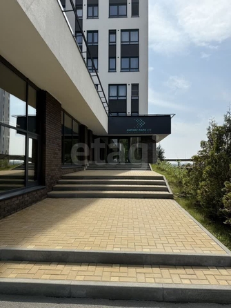 
  Сдается 1-комн. квартира, 28 м², Сухарная ул, д. 107/1
. Фото 2.