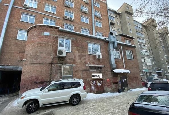 
  Сдается универсальное помещение, 220 м², Вокзальная магистраль ул, д. 15
. Фото 5.