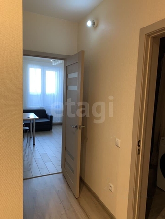 
  Сдается 1-комн. квартира, 38 м², Сибирская ул, д. 42
. Фото 2.