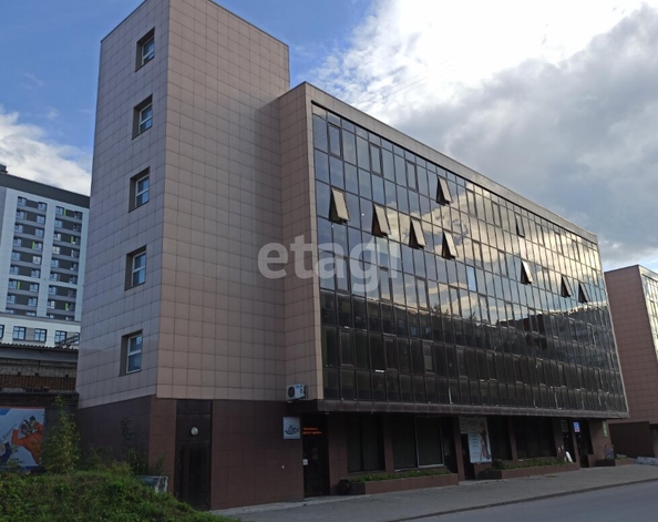
  Сдается офис, 15.5 м², Линейная ул, д. 30
. Фото 3.