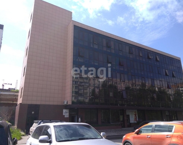 
  Сдается офис, 15.5 м², Линейная ул, д. 30
. Фото 5.