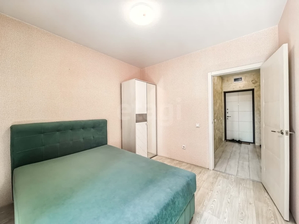 
  Продается 1-комн. квартира, 42.9 м², Фрунзе ул, д. 252/2
. Фото 3.