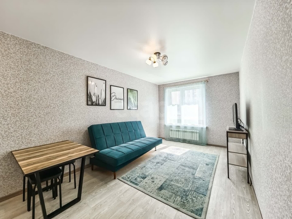 
  Продается 1-комн. квартира, 42.9 м², Фрунзе ул, д. 252/2
. Фото 5.