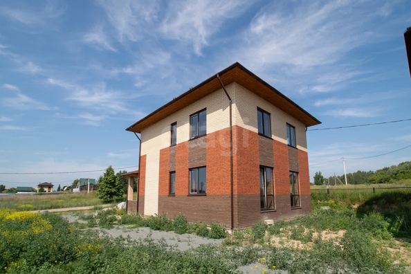 
  Продается дом, 133.5 м², село Ленинское
. Фото 1.