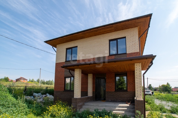 
  Продается дом, 133.5 м², село Ленинское
. Фото 3.