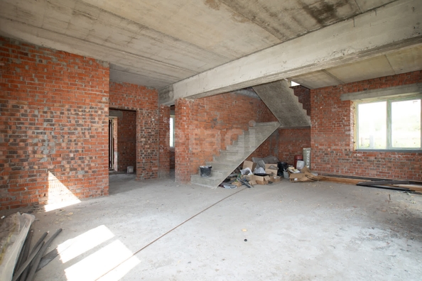 
  Продается дом, 133.5 м², село Ленинское
. Фото 12.