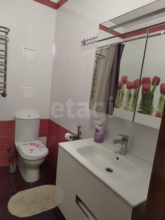 
  Сдается  квартира, 125.6 м², Стартовая ул, д. 1
. Фото 13.