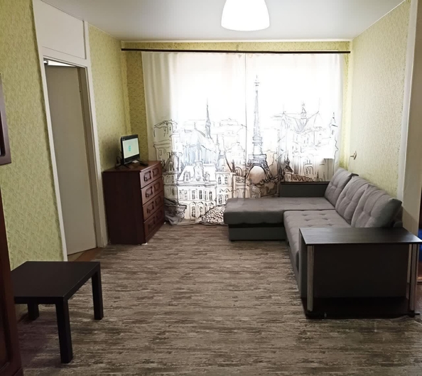 
  Сдается 2-комн. квартира, 43 м², Мичурина ул, д. 37
. Фото 1.