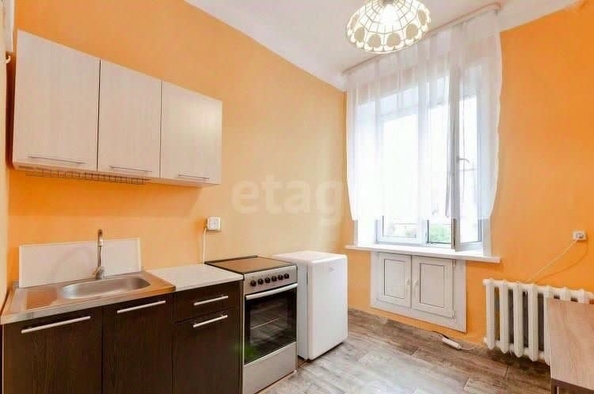 
  Сдается 2-комн. квартира, 55.6 м², Восход ул, д. 18
. Фото 1.