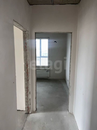 
  Продается 1-комн. квартира, 41.9 м², ЖК Сакура парк, дом 1
. Фото 1.