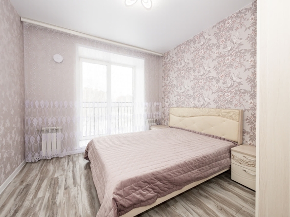 
  Продается 2-комн. квартира, 42.3 м², ЖК Эскимо
. Фото 6.