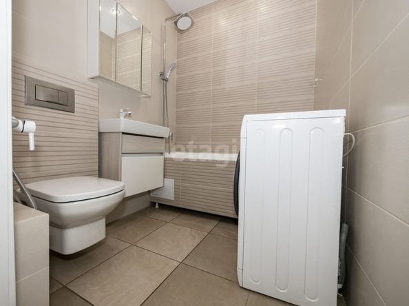 
  Продается 2-комн. квартира, 42.3 м², ЖК Эскимо
. Фото 10.