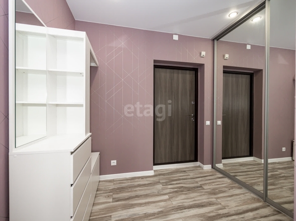
  Продается 2-комн. квартира, 42.3 м², ЖК Эскимо
. Фото 12.