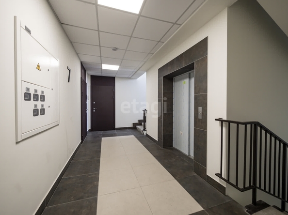 
  Продается 2-комн. квартира, 42.3 м², ЖК Эскимо
. Фото 17.